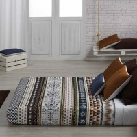 Покрывало Canete Argos 20 двустороннее (245x270)