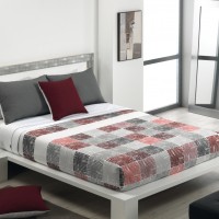 Покрывало Canete Kenzo 11 двустороннее (275x270)