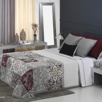Покрывало Canete Mansa 16 двустороннее (245x270)
