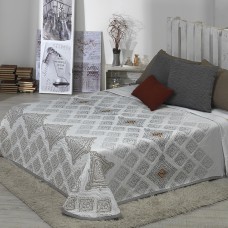 Покрывало  Canete Valdar 30 двустороннее (245x270)