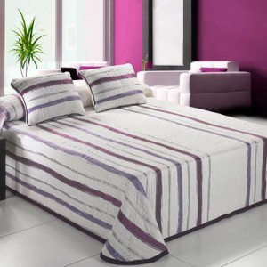 Покрывало  JVR KALA (250x270)