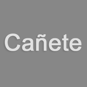 Canete