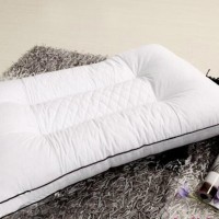 Подушка ортопедична SILK DREAM 50x70см
