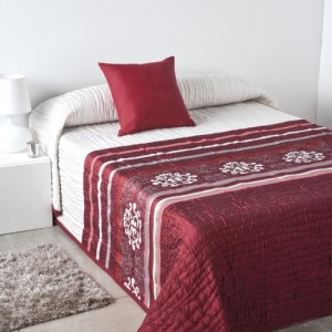 Покрывало двустороннее Reig Marti Shoun c02 (250x270)