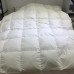 Ковдра пухова двоспальна Prestij Textile (200х220)