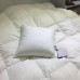 Ковдра пухова двоспальна Prestij Textile (200х220)