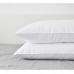 Пухова подушка Prestij Textile 50x70см
