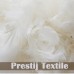 Пухова подушка Prestij Textile 50x70см