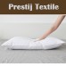 Пухова подушка Prestij Textile 50x70см