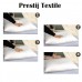 Пухова подушка Prestij Textile 50x70см