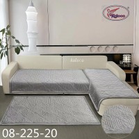 Чехол для дивана E-VELUR 3 