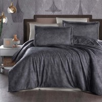 Постельное белье LaRomano MARLEN COBALT (200X220)
