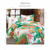 Постельное белье Dantela vita PIKE MALVINA
