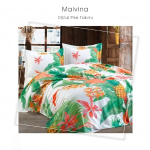 Постельное белье Dantela vita PIKE MALVINA