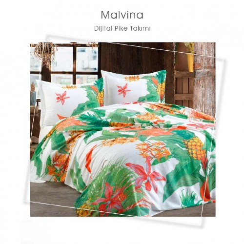 Постельное белье Dantela vita PIKE MALVINA