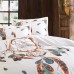 Постельное белье Dantela vita PIKE PANDORA
