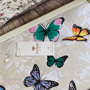 Постельное белье DIAMOND KENZO BEJ (160x220)