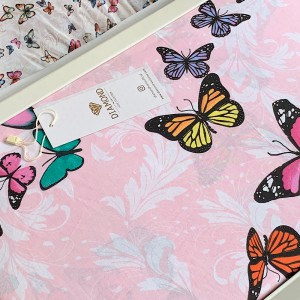 Постельное белье DIAMOND KENZO PUDRA(160x220)