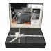 Постільна білизна жаккард FIRST CHOICE MISRA MOON MIST (200x220)