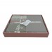 Постільна білизна ранфорс FIRST CHOICE ARNCA SOIL (160x220)