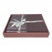 Постільна білизна ранфорс FIRST CHOICE PEITRA LILAC (160x220)