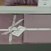 Постельное белье сатин FIRST CHOICE SNAZZY LAVENDER (200x220)