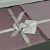 Постельное белье сатин FIRST CHOICE SNAZZY LAVENDER (200x220)