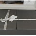 Постільна білизна сатин FIRST CHOICE SNAZZY QUICK SILVER (200x220)