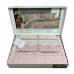 Постельное белье Gelin Home NAZLI PUDRA