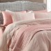 Постельное белье Gelin Home NAZLI PUDRA