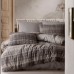 Постельное белье ранфорс ISTANBUL LOFT KAHVE (160x220)