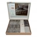 Постельное белье ранфорс ISTANBUL LOFT KAHVE (160x220)