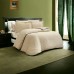 Постельное белье Maison Dor EMERALD BEIGE (200x220)