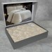 Постельное белье Maison Dor EMERALD BEIGE (200x220)
