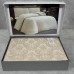 Постельное белье Maison Dor EMERALD BEIGE (200x220)