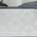 Постільна білизна Maison Dor EMERALD WHITE (200x220)