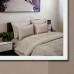 Постельное белье Maison Dor PEARL BEIGE (200x220)