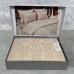 Постельное белье Maison Dor PEARL BEIGE (200x220)