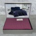 Постільна білизна Maison Dor NEW CAMILE DARK LILAC