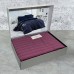 Постільна білизна Maison Dor NEW CAMILE DARK LILAC