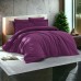 Постільна білизна Maison Dor NEW CAMILE DARK LILAC