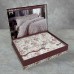 Постельное белье Maison Dor  LADY ROSES DARK LILAC (200x220)