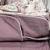 Постельное белье Maison Dor  LADY ROSES DARK LILAC (200x220)
