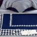 Постельное белье Maison Dor  LOWES NAVY (200x220)