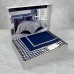 Постельное белье Maison Dor  LOWES NAVY (200x220)