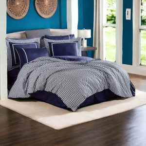 Постельное белье Maison Dor  LOWES NAVY (200x220)