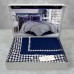 Постельное белье Maison Dor  LOWES NAVY (200x220)