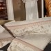 Набор бамбуковых полотенец Maison Dor Roses