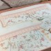 Набор бамбуковых полотенец Maison Dor Roses