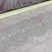 Постельное белье Maison Dor - MIRABELLA DANTELLA LILAC (200x220)